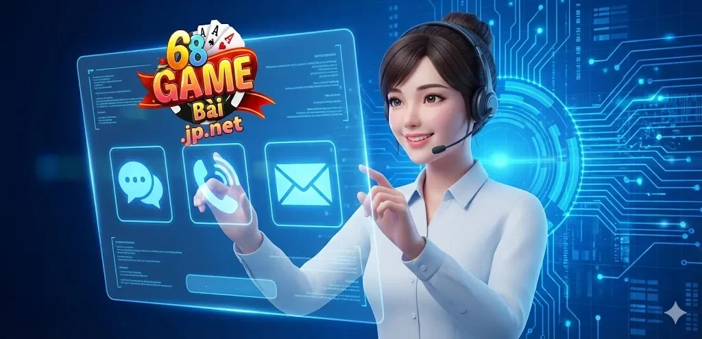 Trải nghiệm dịch vụ chăm sóc khách hàng đẳng cấp 5 sao với tốc độ phản hồi siêu tốc