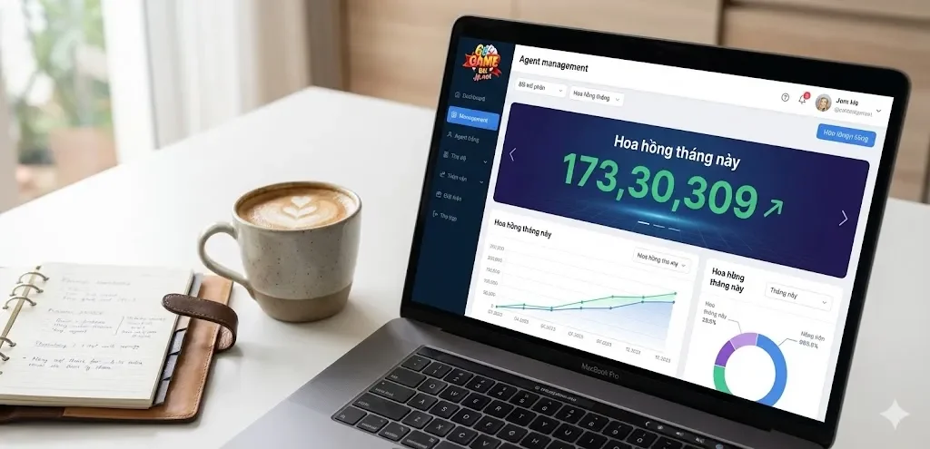 Cam kết minh bạch tuyệt đối trong quy trình đối soát và thanh toán lợi nhuận