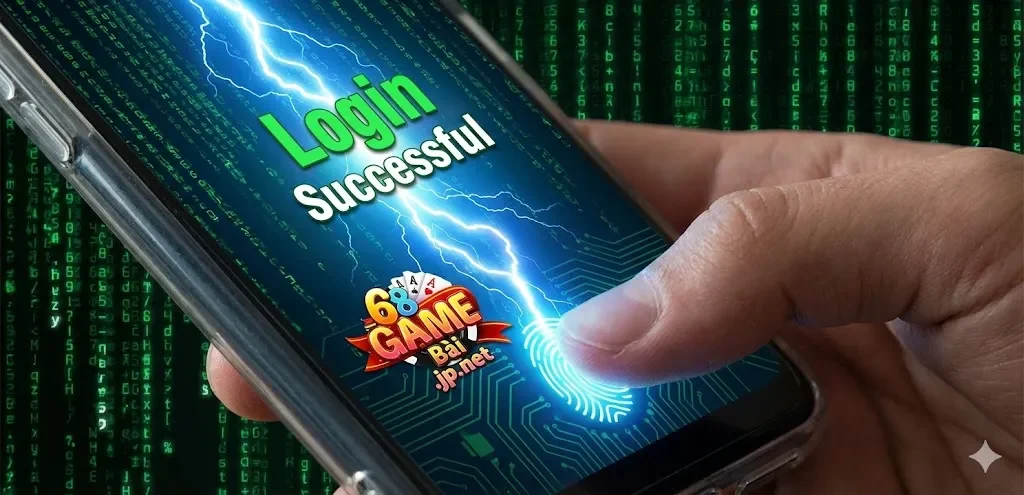 Tối ưu hóa thao tác đăng nhập để trải nghiệm giải trí mượt mà nhất