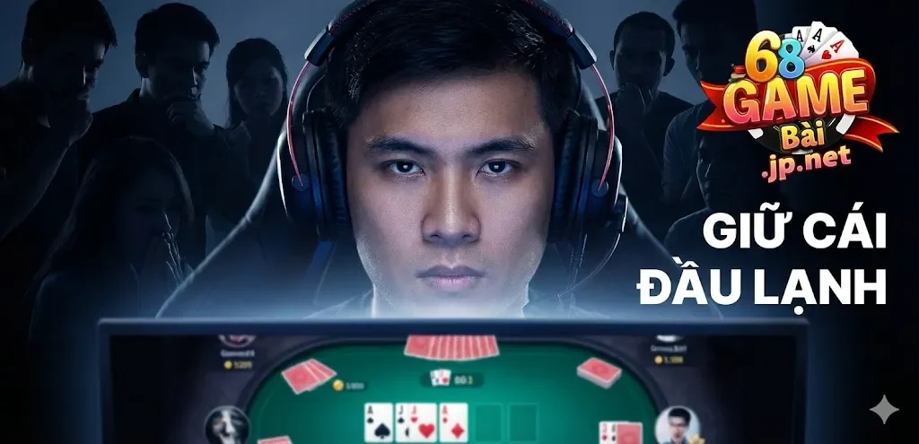 Rèn luyện tâm lý chiến vững vàng trong mọi tình huống biến động