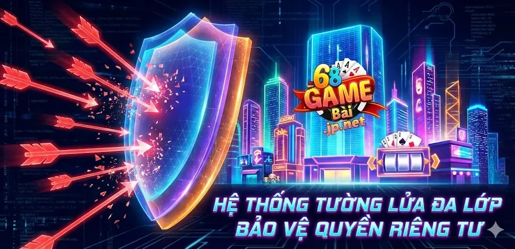 Ứng dụng công nghệ mã hóa tiên tiến để ngăn chặn mọi cuộc tấn công mạng