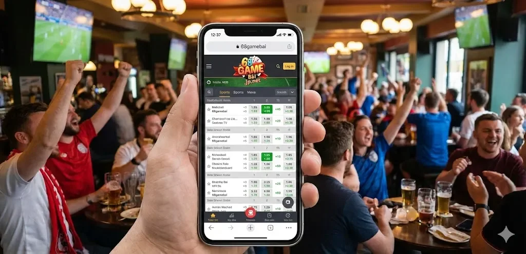 Tối ưu hóa lợi nhuận với các chương trình khuyến mãi thể thao độc quyền