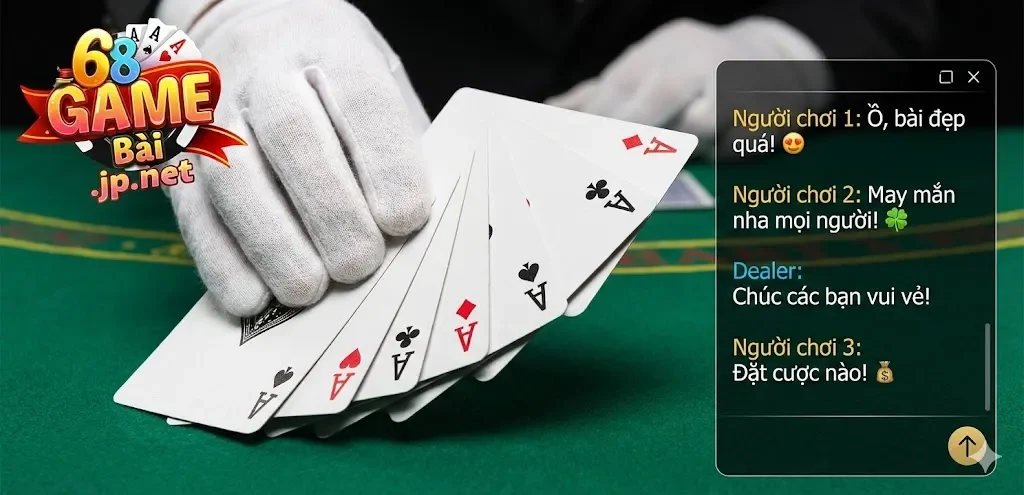 Đảm bảo tính minh bạch và công bằng tuyệt đối trong mọi kết quả ván cược